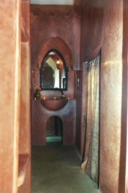 Riad El Filali Marrakesh Room photo